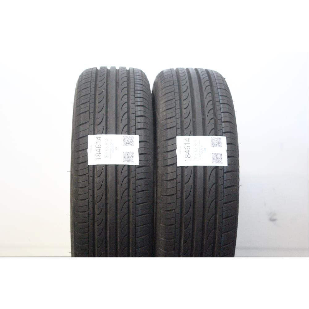 165 65 R14 83T XL RUNWAY ENDURO HP