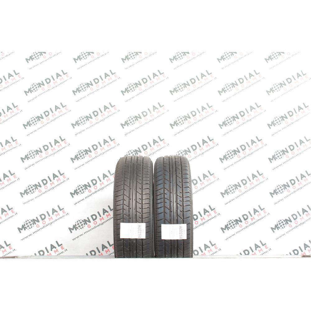 165 65 R15 75V BRIDGESTONE POTENZA RE030
