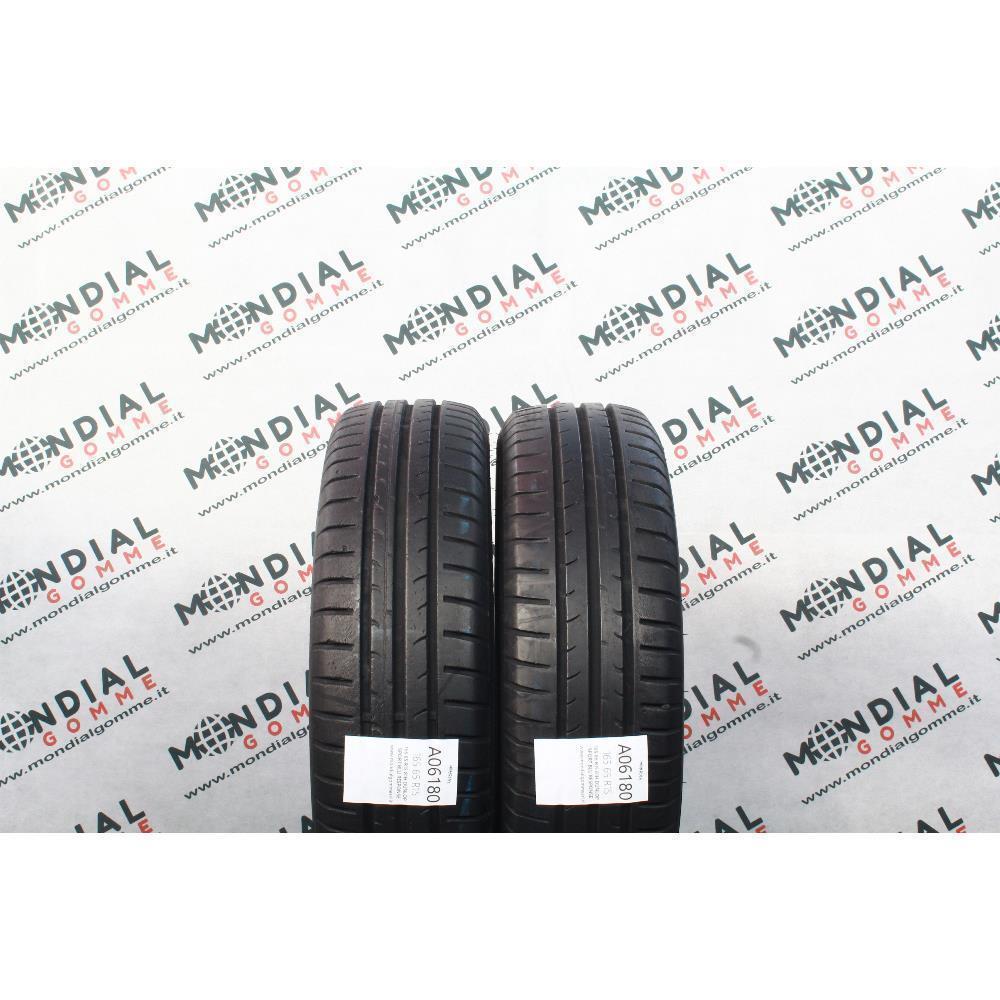 165 65 R15 81H DUNLOP SPORT BLU RESPONSE