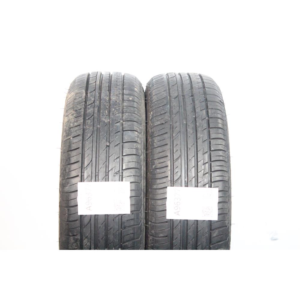 165 65 R15 81H LASSA GREENWAYS