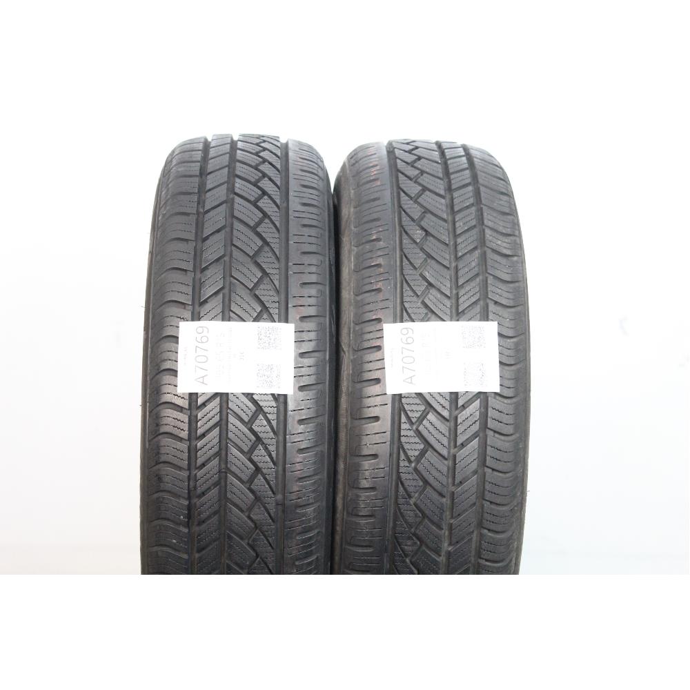 165 65 R15 81H M+S ATLAS GREEN 4S