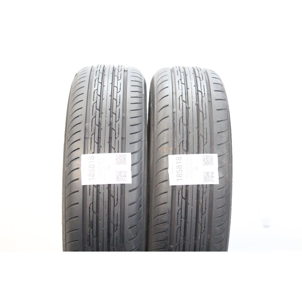 165 65 R15 81H M+S TRIANGLE TEM11 