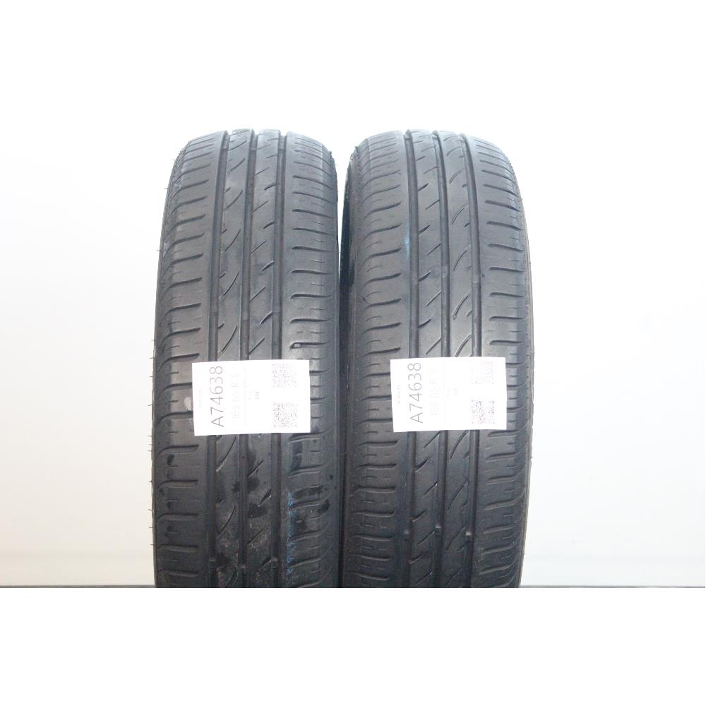 165 65 R15 81H NEXEN NBLUE HD PLUS