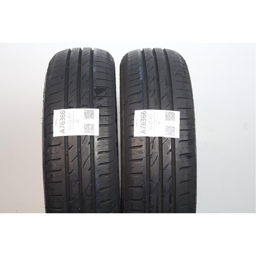 165 65 R15 81H NEXEN NBLUE HD PLUS