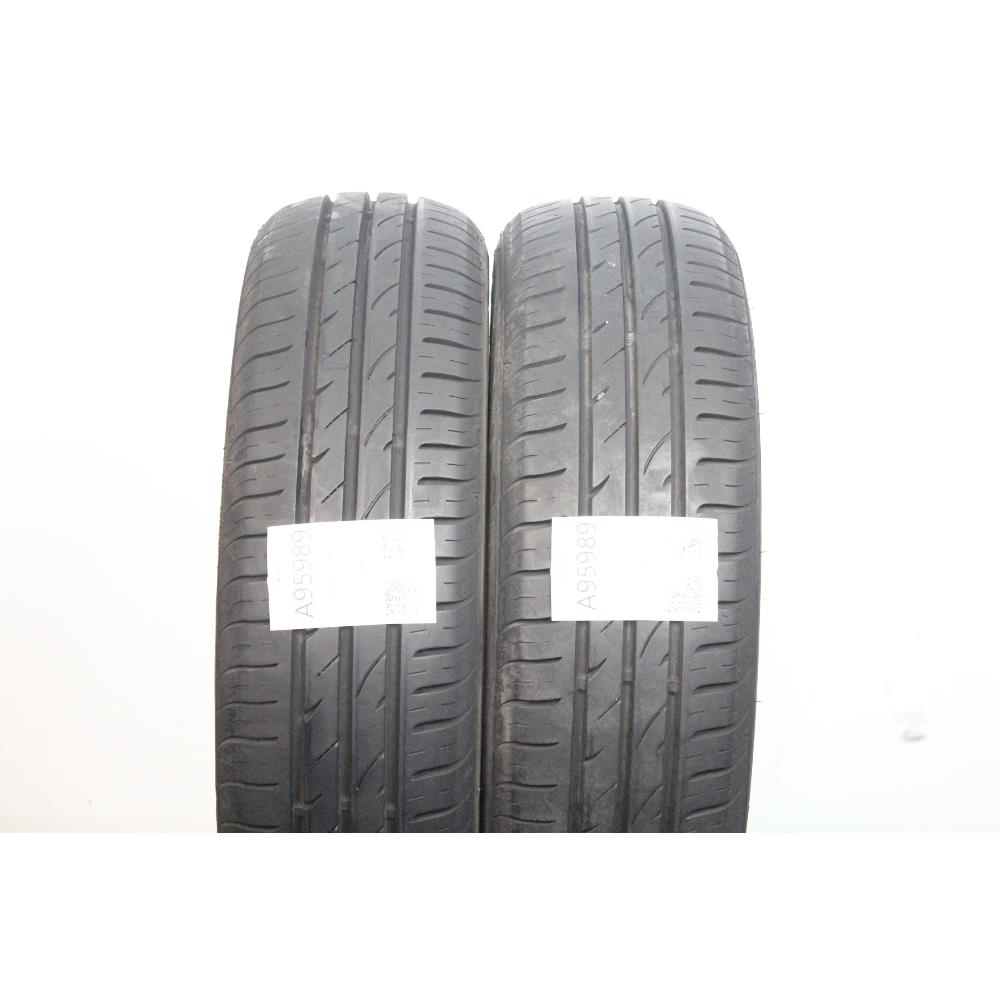 165 65 R15 81H NEXEN NBLUE HD PLUS