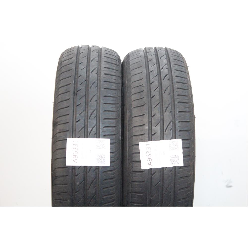 165 65 R15 81H NEXEN NBLUE HD PLUS