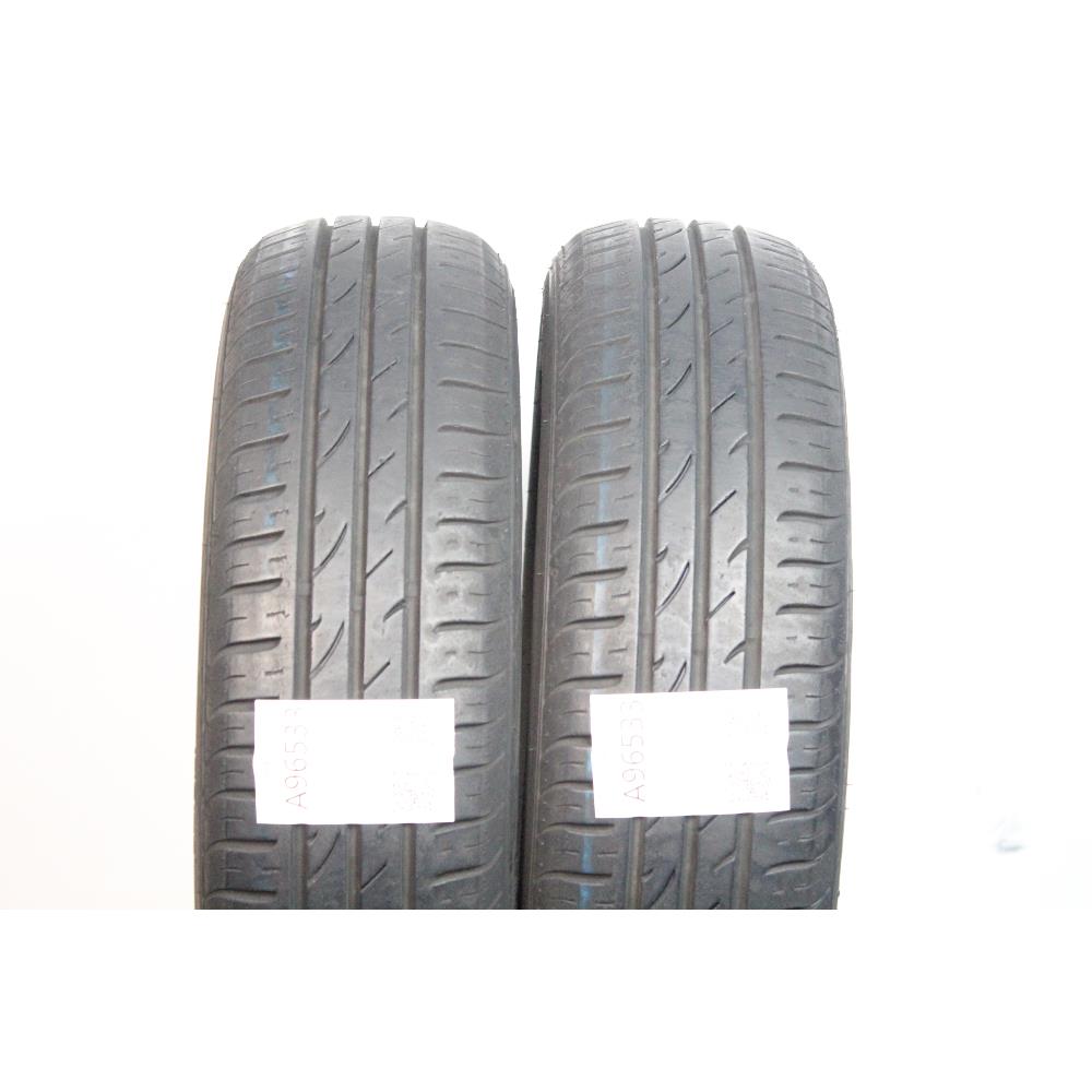 165 65 R15 81H NEXEN NBLUE HD PLUS