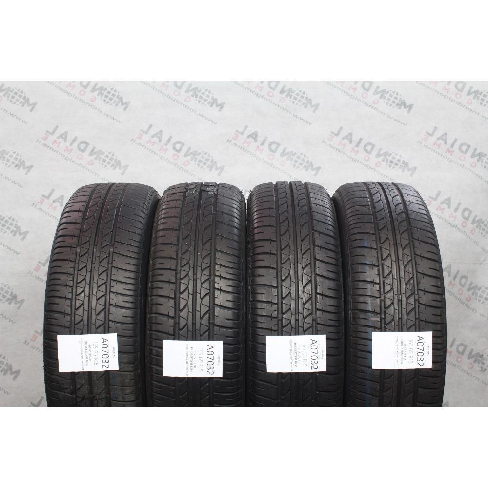 165 65 R15 81T BRIDGESTONE B250