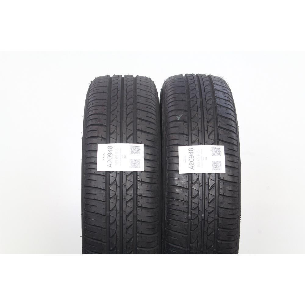 165 65 R15 81T BRIDGESTONE B250