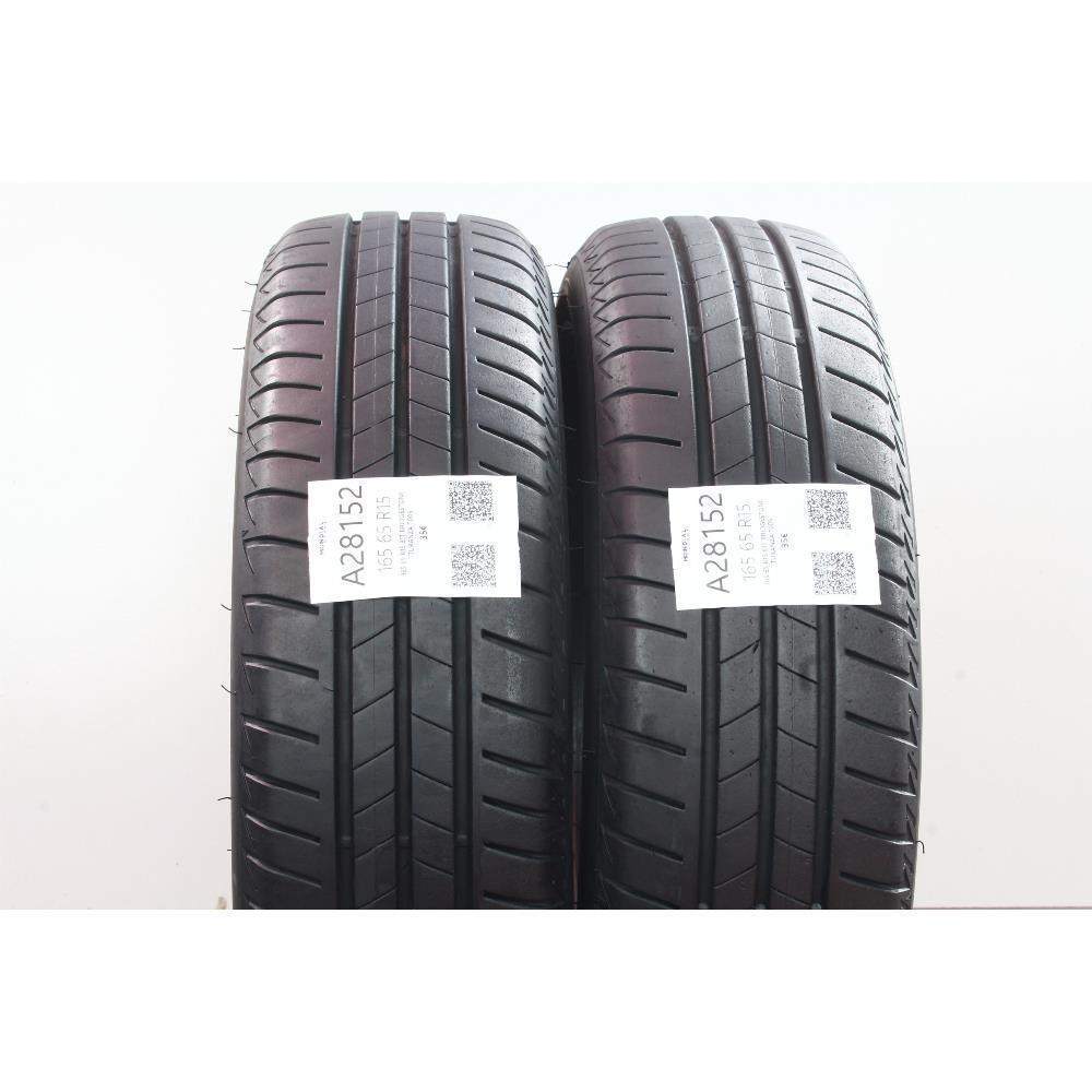 165 65 R15 81T BRIDGESTONE TURANZA T005