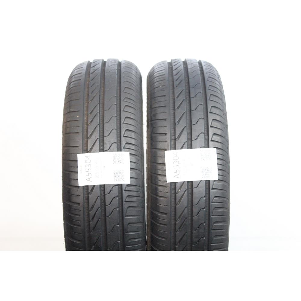 165 65 R15 81T COOPER  CS7
