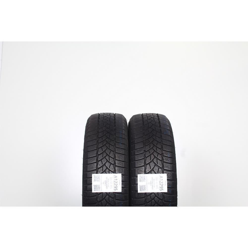 165 65 R15 81T FIRESTONE WINTER HAWK 3