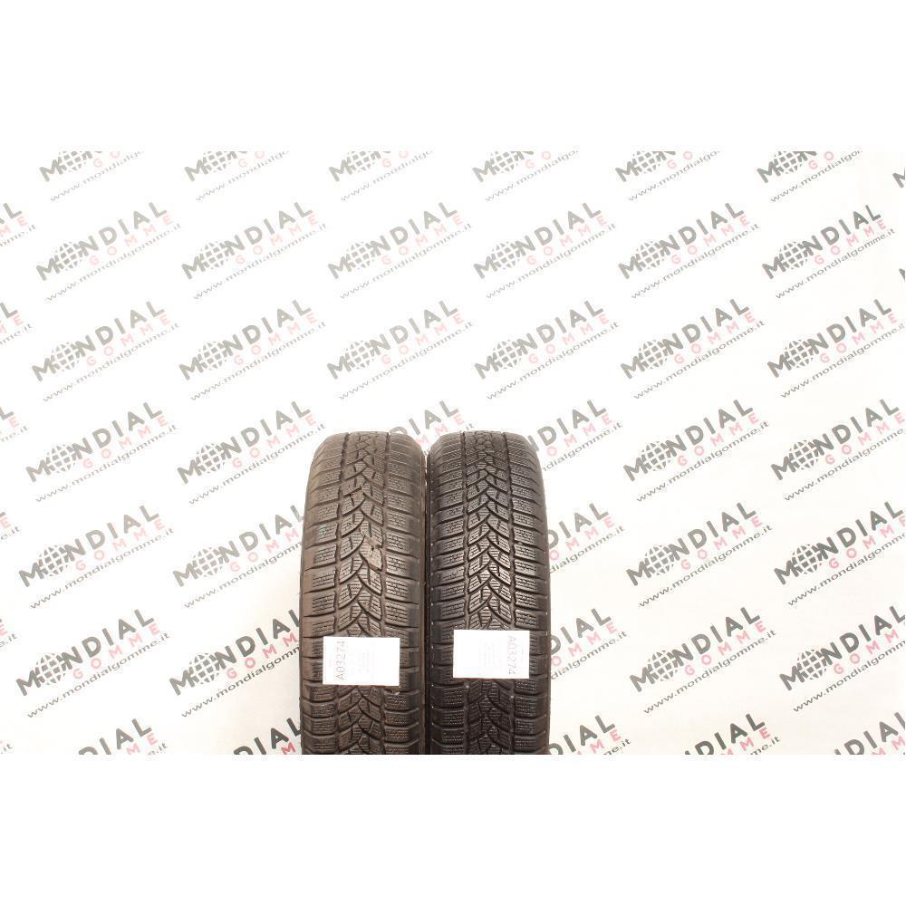 165 65 R15 81T FIRESTONE WINTERHAWK 