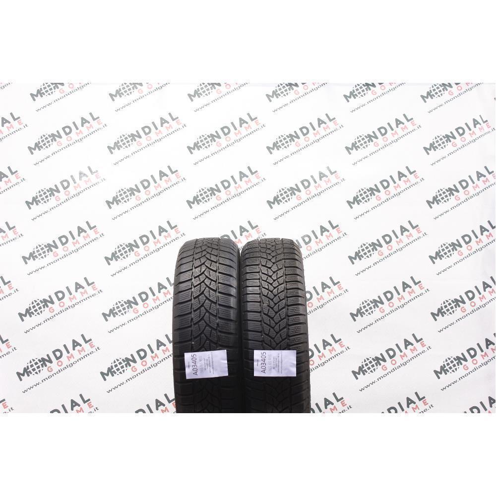 165 65 R15 81T FIRESTONE WINTERHAWK3 M+S