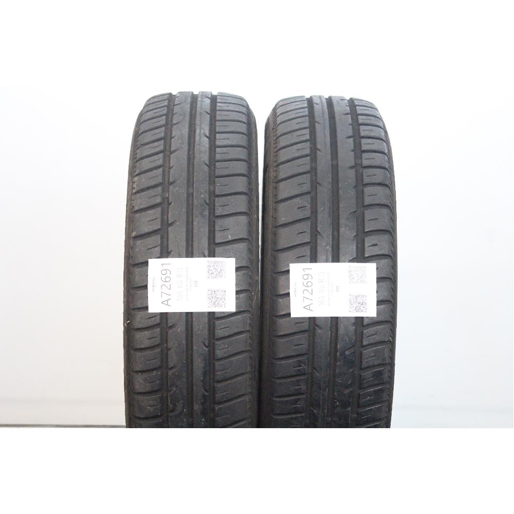 165 65 R15 81T FULDA ECO CONTROL