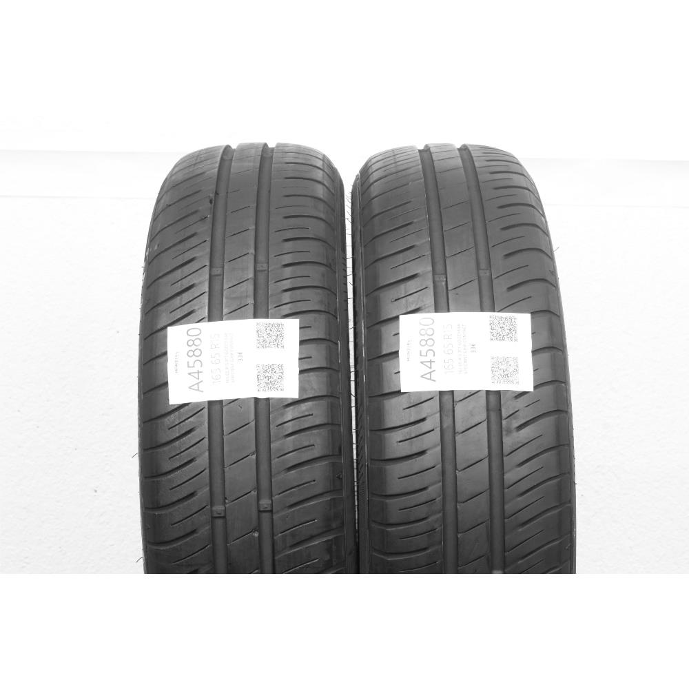 165 65 R15 81T GOODYEAR EFFICIENT GRIP COMPACT