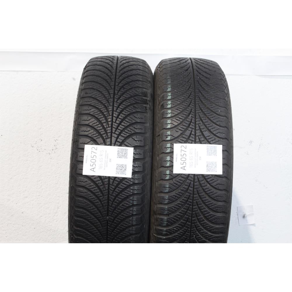 165 65 R15 81T GOODYEAR VECTOR 4 SEASON 