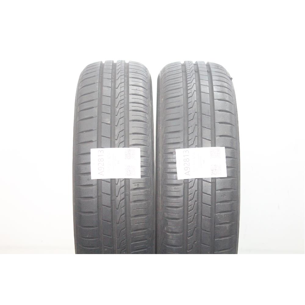 165 65 R15 81T HANKOOK KINERGY ECO2