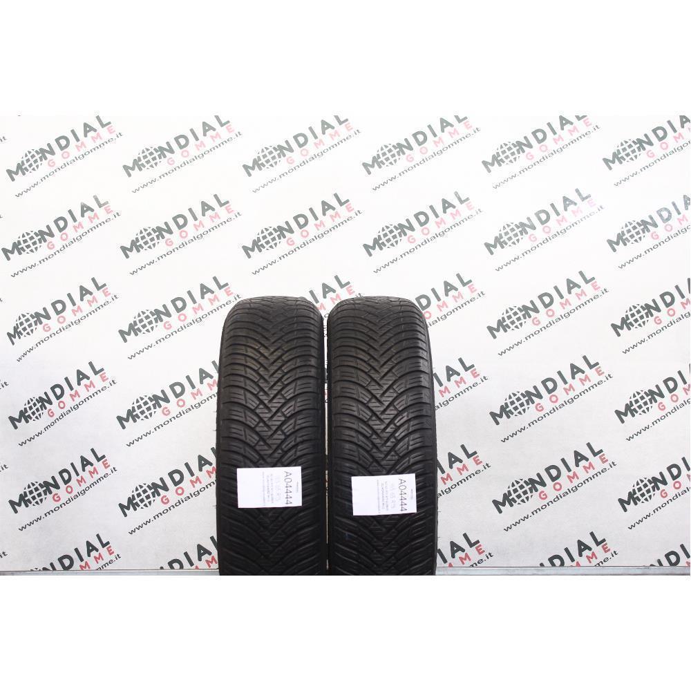 165 65 R15 81T KLEBER QUADRAXER2 M+S