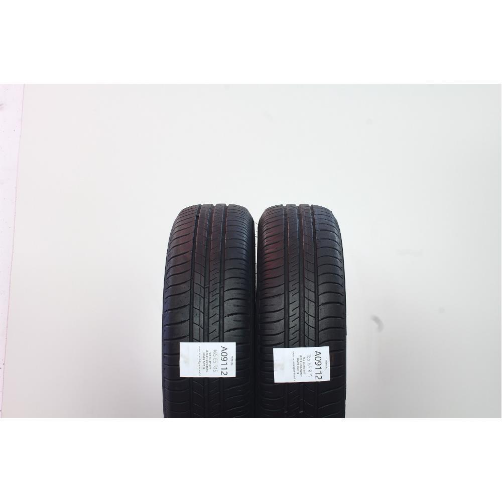 165 65 R15 81T MICHELIN ENERGY SAVER DOT 16
