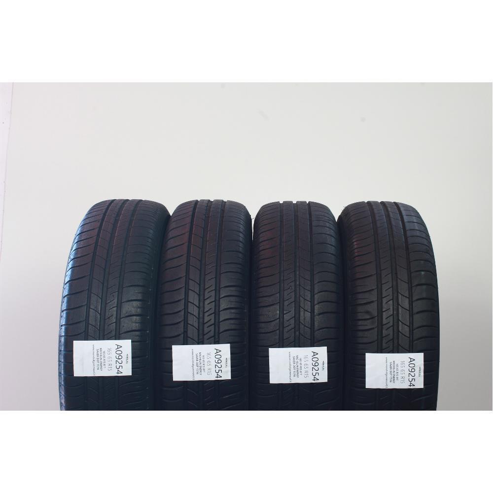 165 65 R15 81T MICHELIN ENERGY SAVER DOT 17/16