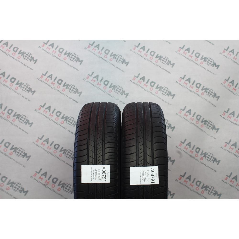 165 65 R15 81T MICHELIN ENERGY SAVER DOT 18