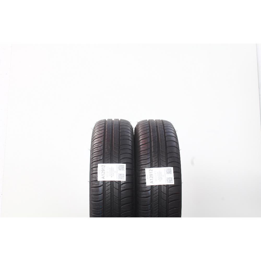 165 65 R15 81T MICHELIN ENERGY SAVER XGREEN