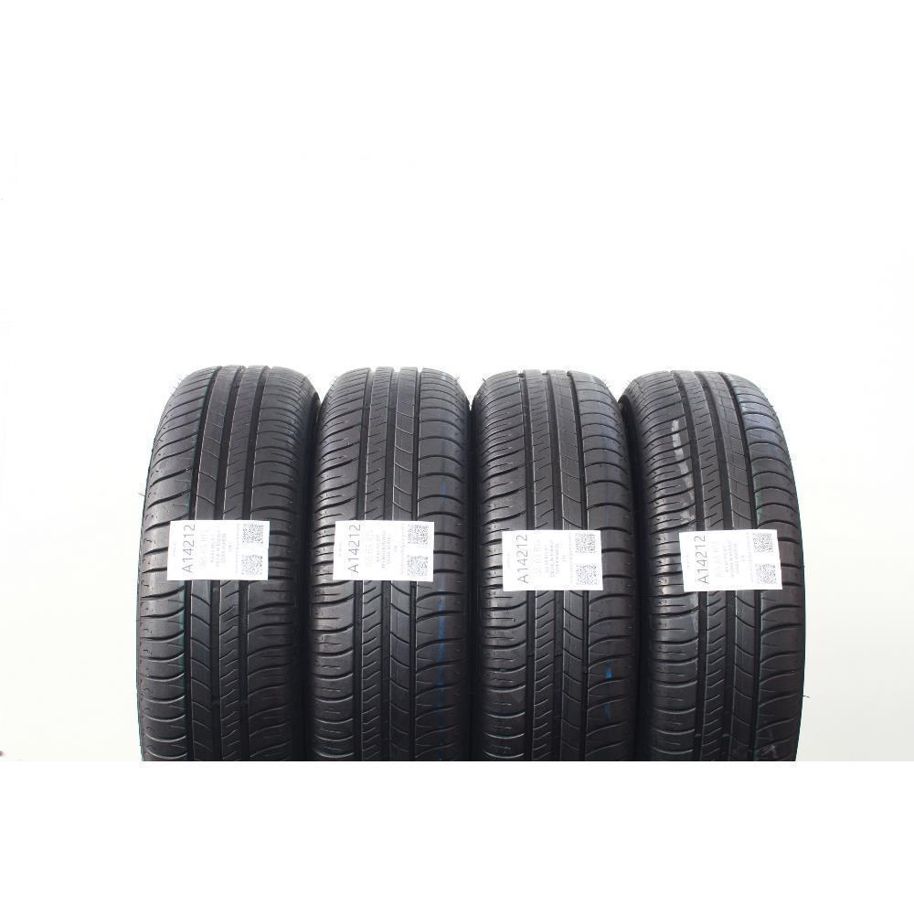165 65 R15 81T MICHELIN ENERGY SAVER XGREEN