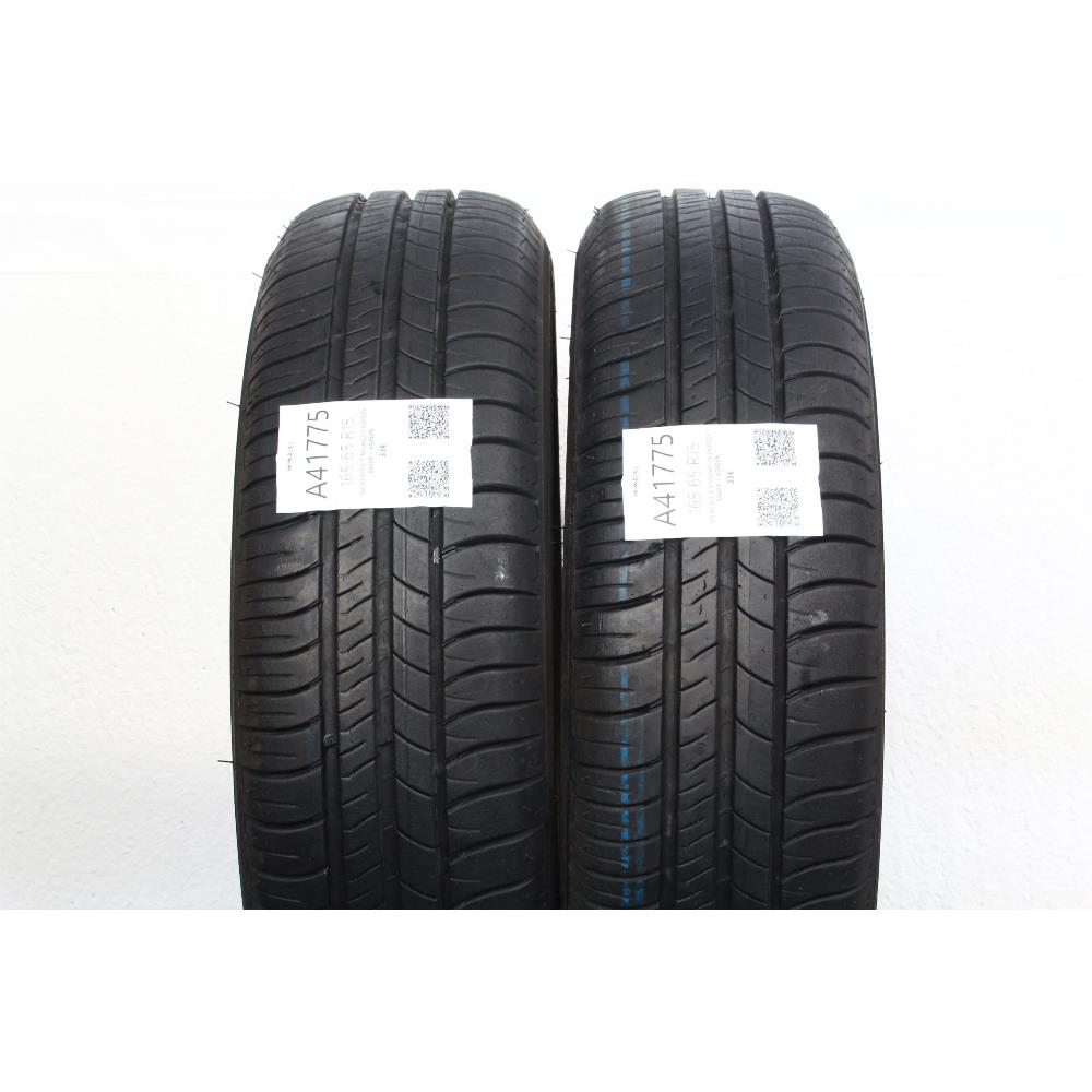 165 65 R15 81T MICHELIN ENERGY SAVER + XGREEN