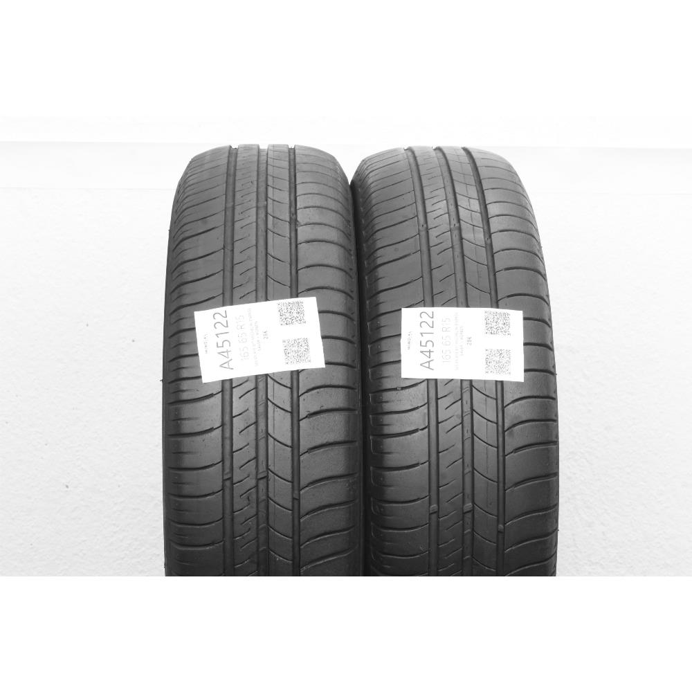 165 65 R15 81T MICHELIN ENERGY SAVER + XGREEN