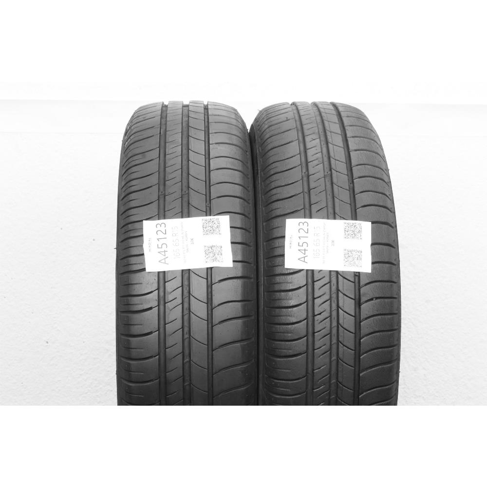 165 65 R15 81T MICHELIN ENERGY SAVER + XGREEN