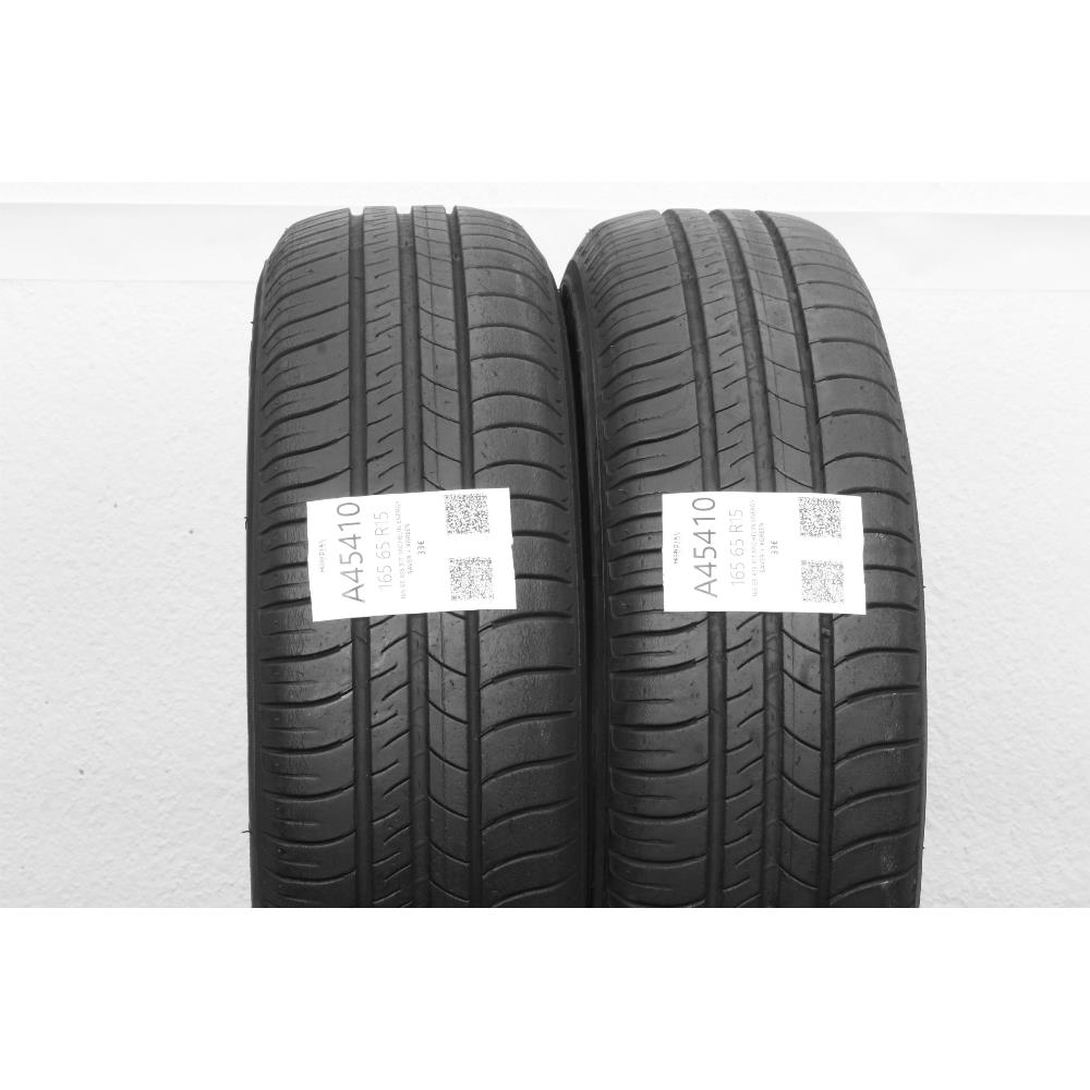 165 65 R15 81T MICHELIN ENERGY SAVER + XGREEN