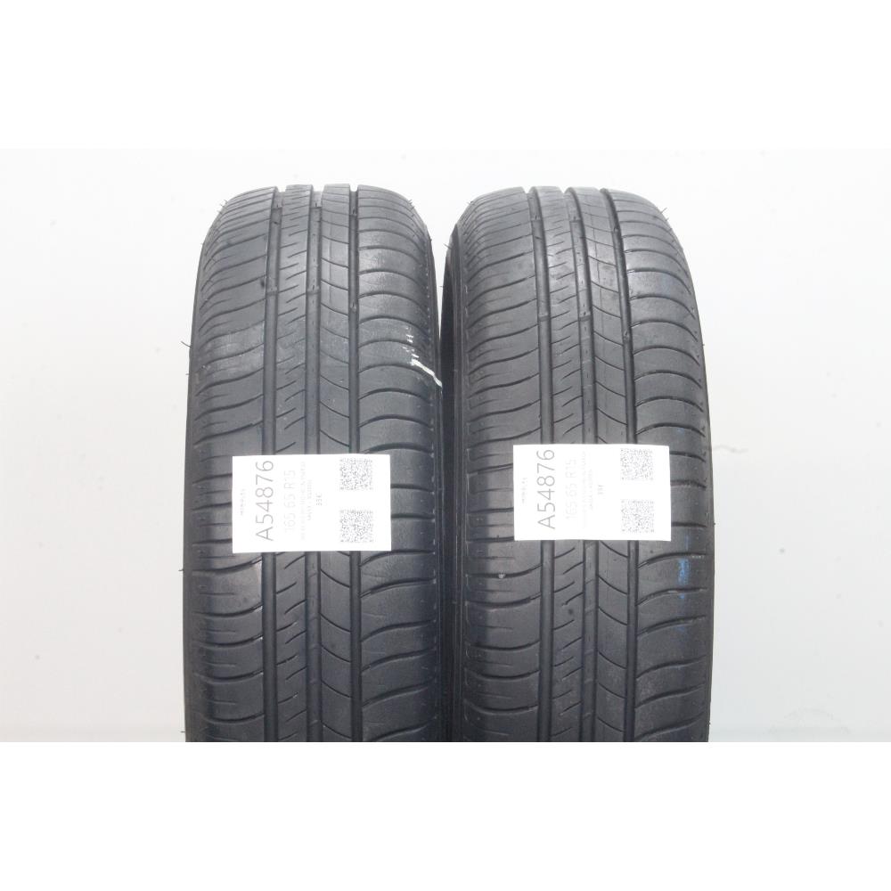 165 65 R15 81T MICHELIN ENERGY SAVER + XGREEN