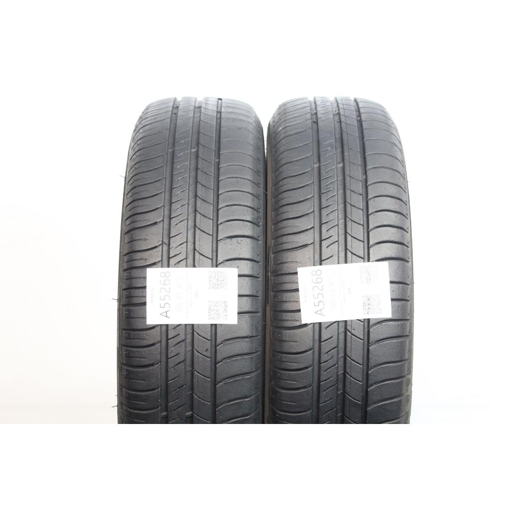 165 65 R15 81T MICHELIN ENERGY SAVER + XGREEN