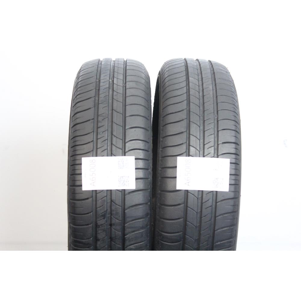 165 65 R15 81T MICHELIN ENERGY SAVER + XGREEN