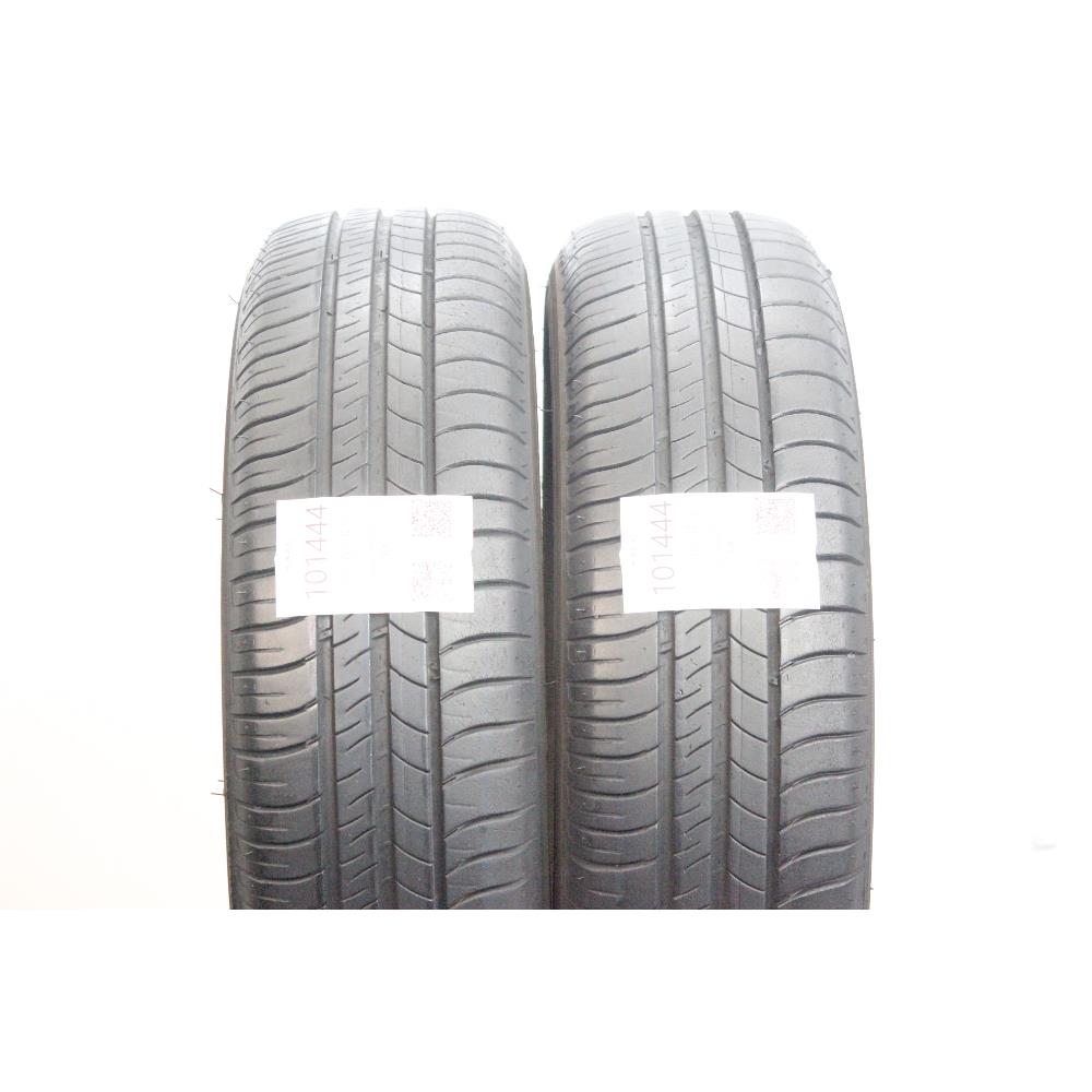 165 65 R15 81T MICHELIN ENERGY SAVER + XGREEN