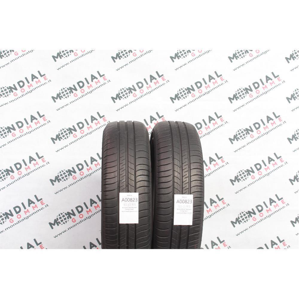 165 65 R15 81T Michelin Energy Saver 