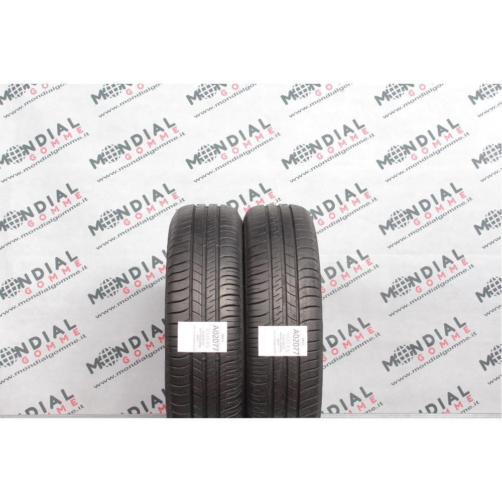 165 65 R15 81T MICHELIN ENERGY SAVER 