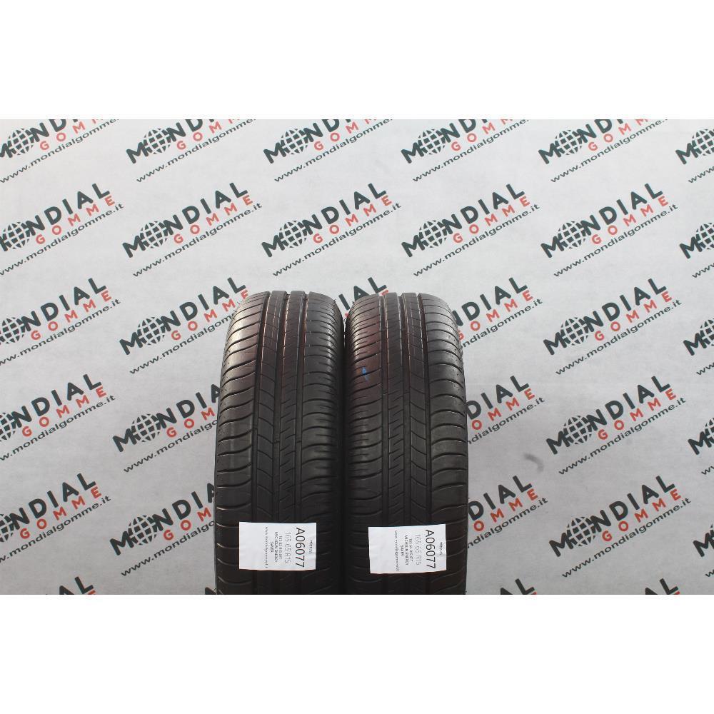 165 65 R15 81T MICHELIN ENERGY SAVER 