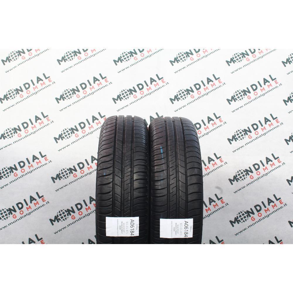 165 65 R15 81T MICHELIN ENERGY SAVER 