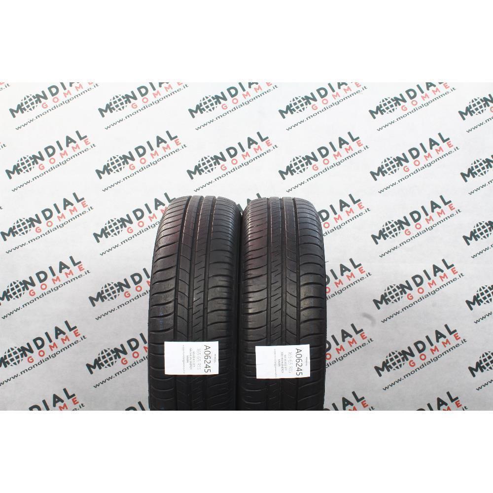 165 65 R15 81T MICHELIN ENERGY SAVER 