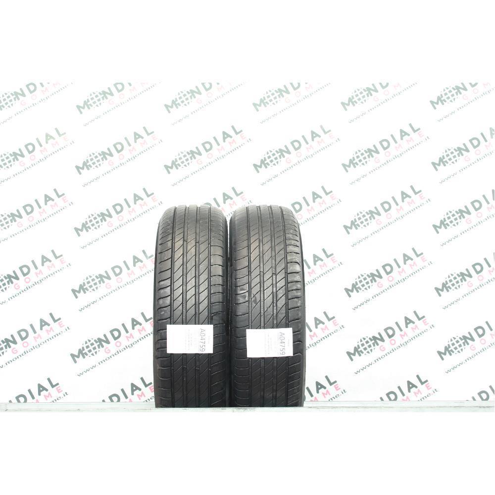 165 65 R15 81T MICHELIN PRIMACY 4