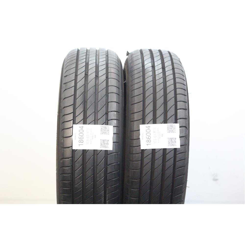 165 65 R15 81T MICHELIN PRIMACY 4