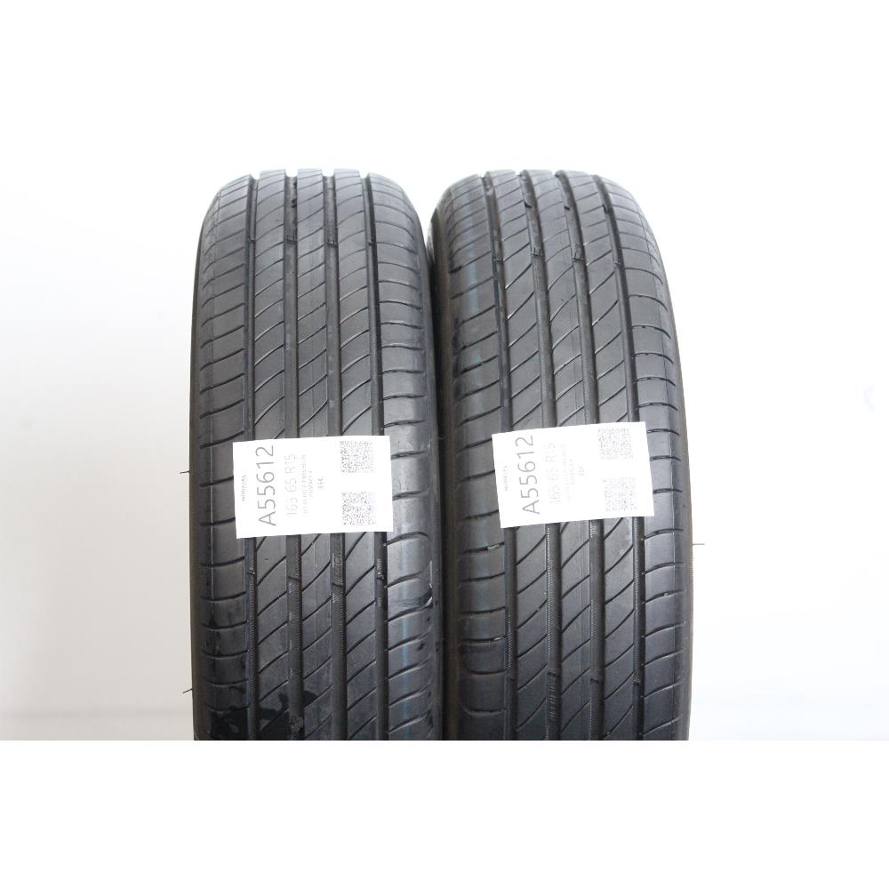 165 65 R15 81T MICHELIN PRIMACY 4