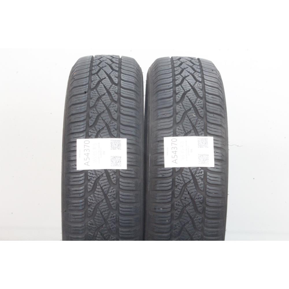 165 65 R15 81T M+S BARUM QUARTARIS 5 