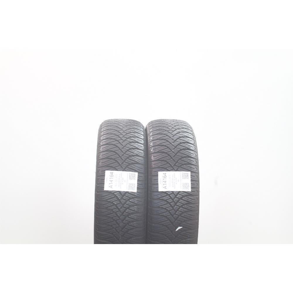 165 65 R15 81T M+S GOODRIDE ALL SEASON ELITE Z401