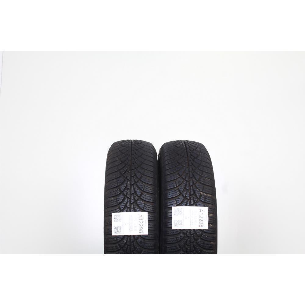 165 65 R15 81T M+S GOODYEAR  ULTRAGRIP 9
