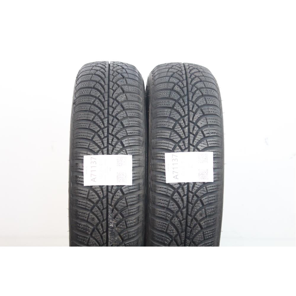 165 65 R15 81T M+S GOODYEAR ULTRAGRIP 9