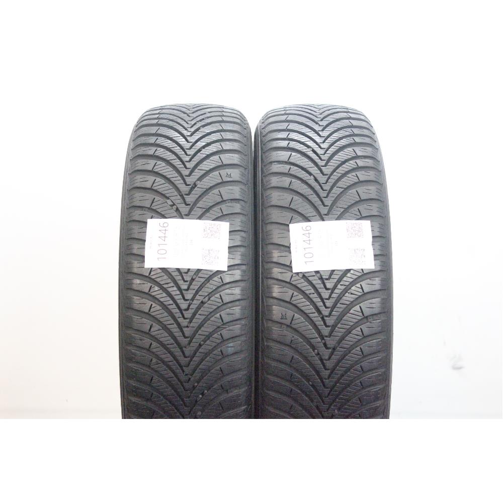 165 65 R15 81T M+S KUMHO SOLUS 4S HA32