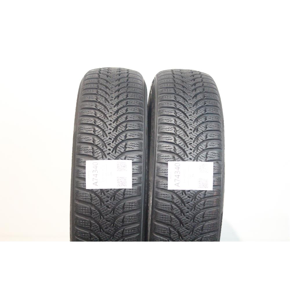 165 65 R15 81T M+S MARSHAL MW31 